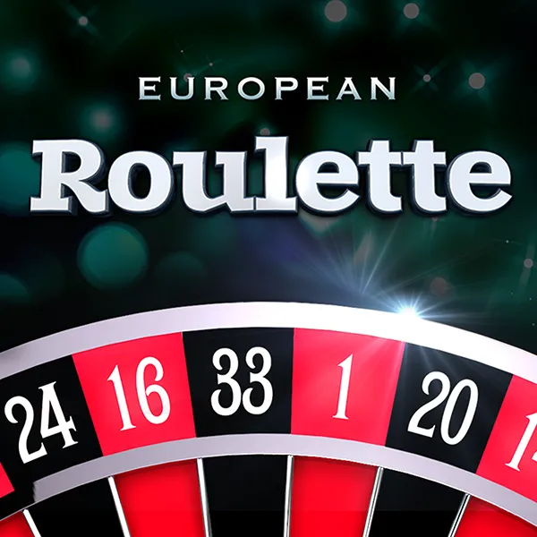 European Roulette Gold - JFGAMING