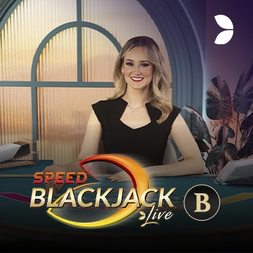 Speed VIP Blackjack B - JFGAMING
