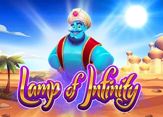 Pragmatic : Lamp Of Infinity - JFGAMING