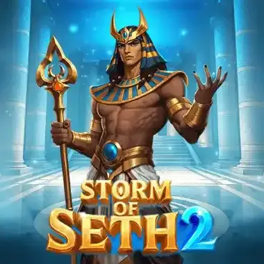 Storm Of Seth 2 - JFGAMING
