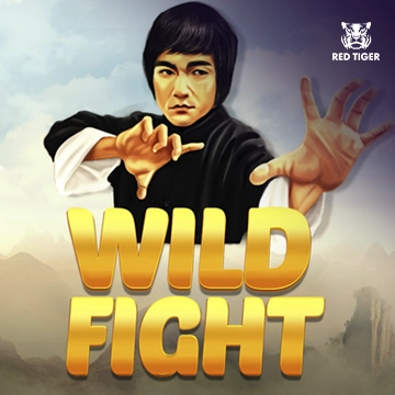 Redtiger : Wild Fight - JFGAMING