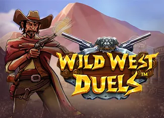 Pragmatic : Wild West Duels - JFGAMING