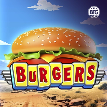 Bigtime : Burgers - JFGAMING