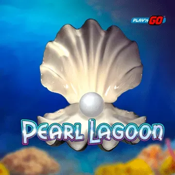 PlaynGo : Pearl Lagoon - JFGAMING