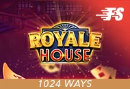 Spadegaming : Royale House - JFGAMING