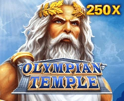 JDB : Olympian Temple - JFGAMING
