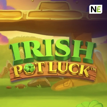 NetEnt : Irish Pot Luck - JFGAMING