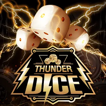Thunder Dice - JFGAMING
