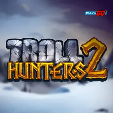 PlaynGo : Troll Hunters 2 - JFGAMING