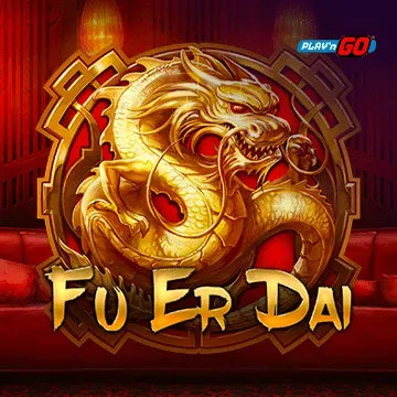 PlaynGo : Fu Er Dai - JFGAMING