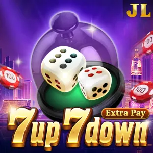 7 UP 7 DOWN - JFGAMING
