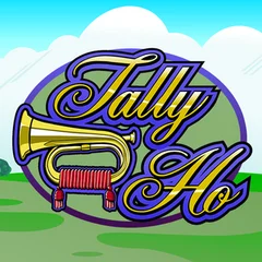 Microgaming : Tally Ho - JFGAMING