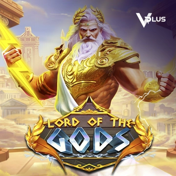 Vplus : Lord of the Gods - JFGAMING