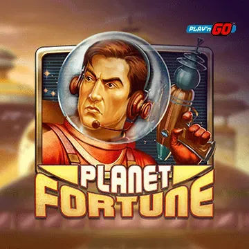 PlaynGo : Planet Fortune - JFGAMING