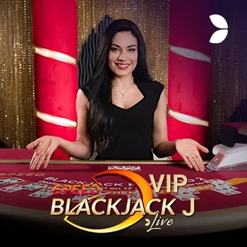 Speed VIP Blackjack J - JFGAMING