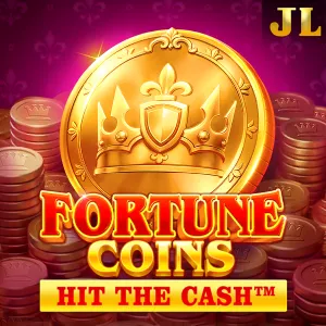 Jili : Fortune Coins - JFGAMING