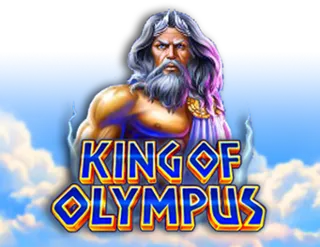 King of Olympus - JFGAMING