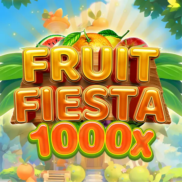 CosmoPlay : Fruit Fiesta 1000 - JFGAMING