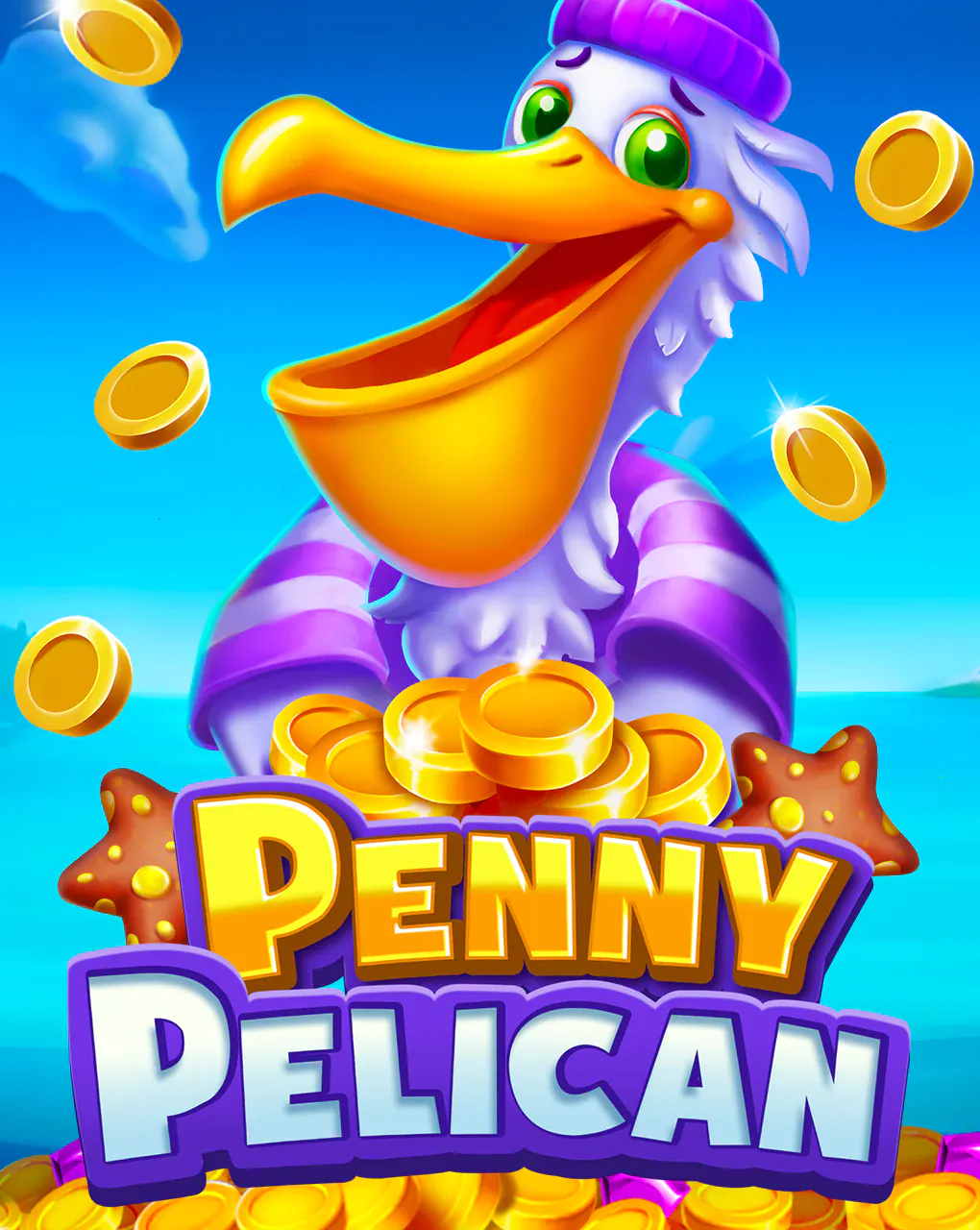 Penny Pelican - JFGAMING