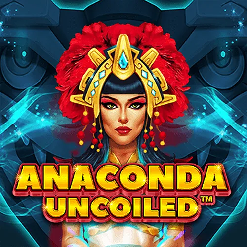 Playtech : Anaconda Uncoiled - JFGAMING