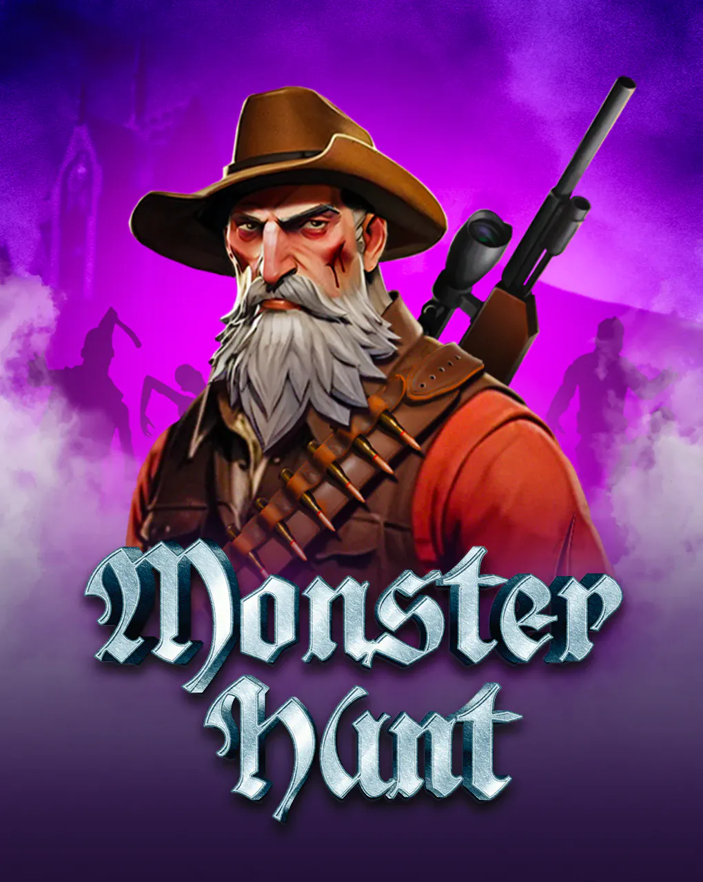 Bgaming : Monster Hunt - JFGAMING
