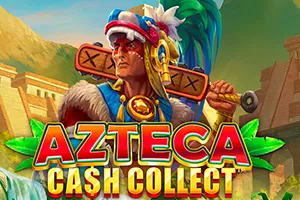 Playtech : Azteca: Cash Collect - JFGAMING