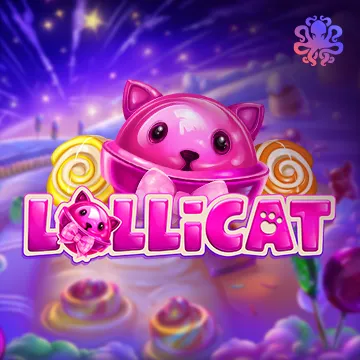 Octoplay : Lollicat - JFGAMING
