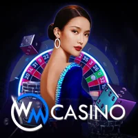 WM Casino - JFGAMING