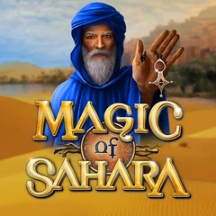 Microgaming : Magic of Sahara - JFGAMING