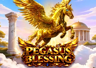 AFB : Berkah Pegasus - JFGAMING