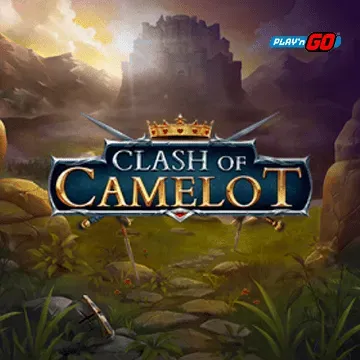 PlaynGo : Clash of Camelot - JFGAMING