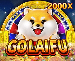JDB : GoLaiFu - JFGAMING
