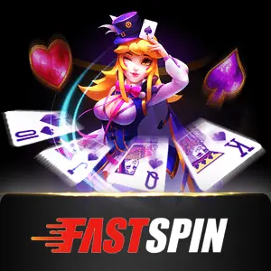 Fastspin - JFGAMING