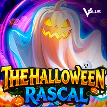 Vplus : The Halloween Rascal - JFGAMING