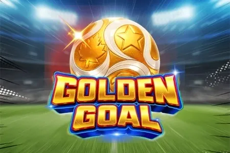 JDB : Golden Goal - JFGAMING