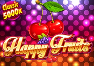 AFB : Buah Bahagia - JFGAMING