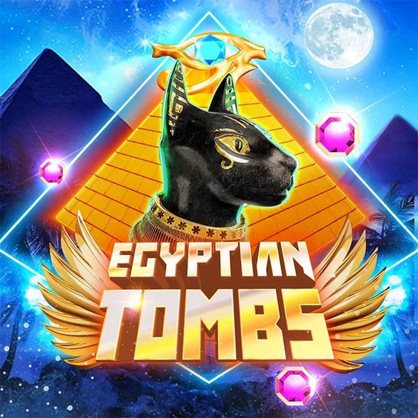 Microgaming : Egyptian Tombs - JFGAMING