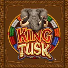 Microgaming : King Tusk - JFGAMING