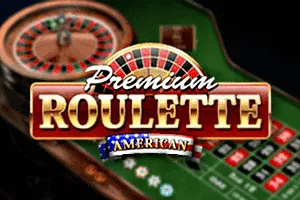 Premium American Roulette - JFGAMING
