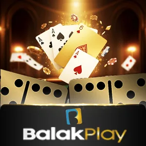BalakPlay - JFGAMING
