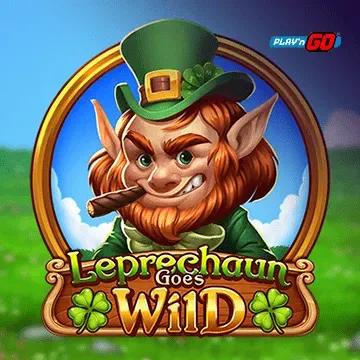 PlaynGo : Leprechaun Goes Wild - JFGAMING
