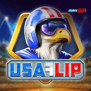 PlaynGo : USA Flip - JFGAMING