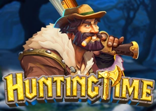 AFB : Waktu Berburu - JFGAMING