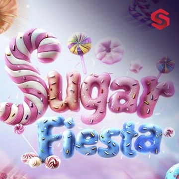 SmartSoft : Sugar Fiesta - JFGAMING