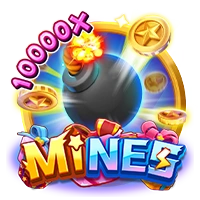 MINES - JFGAMING