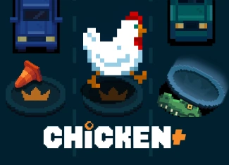 Chicken+ - JFGAMING