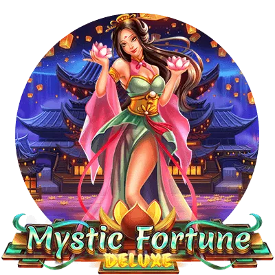 Habanero : Mystic Fortune Deluxe - JFGAMING