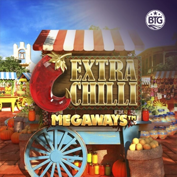 Bigtime : Extra Chilli - JFGAMING