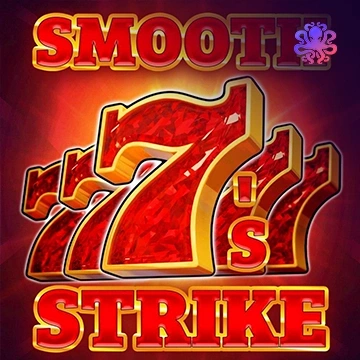 Octoplay : Smooth 7’s Strike - JFGAMING