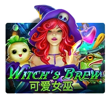 Witchs Brew - JFGAMING